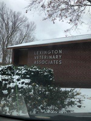 Lexington Veterinary Associates