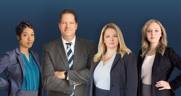 The Criminal Defense Lawyers of Battlefield L aw Group in Manassas, VA.