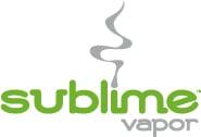 Sublime Vapor