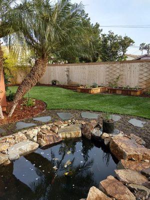 Cal Trends Landscaping