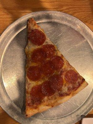 Pepperoni Slice