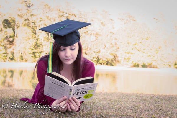 SLU graduation photos 2014