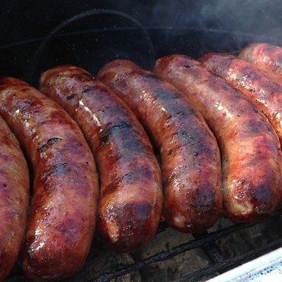 Smoked Sausage