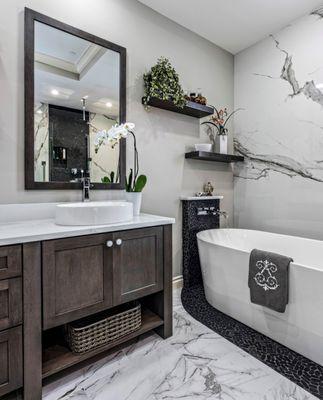 DreamMaker Bath & Kitchen of Amarillo