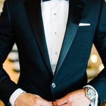 Suit & Tux Alteration