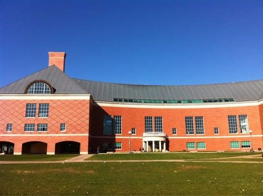 Grainger Engineering Library