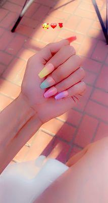 Nails