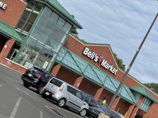 Bell’s Market