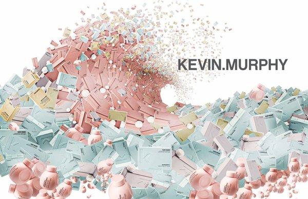 At Alexis we use Kevin Murphy product. The products that do not  harm you or the environment. It is skincare for your hair.