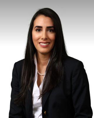 Karen Ortiz Cruz, MD Medical Oncology & Hematology