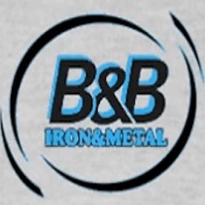 B & B Iron & Metal Co