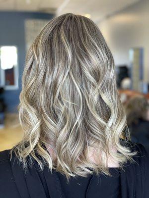 Highlights and color