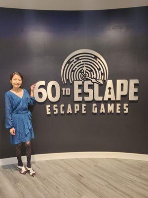 60 to Escape