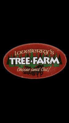 Loveberry's Tree Farm