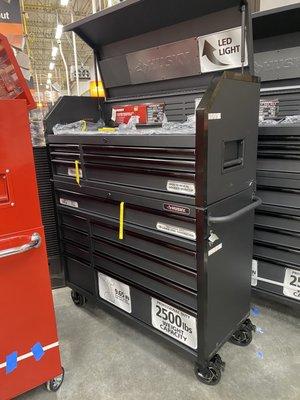 Big toolbox