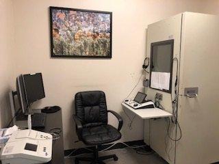 Audio Exam Room