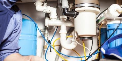 Ron's Express Plumbing & Drain Cleaning