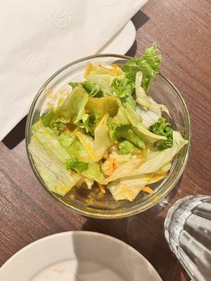 Salad