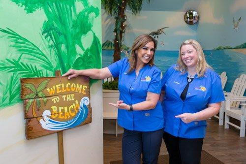 Meet Dr. Ana & Dr. Misti, Owners of Fishers Pediatric Dentistry