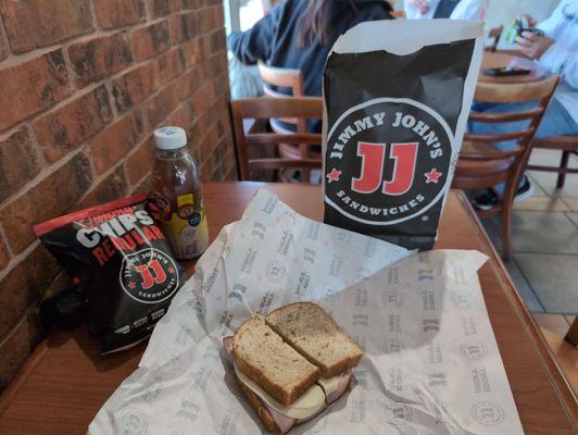 Jimmy John's