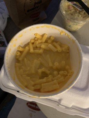 Mac & Cheese