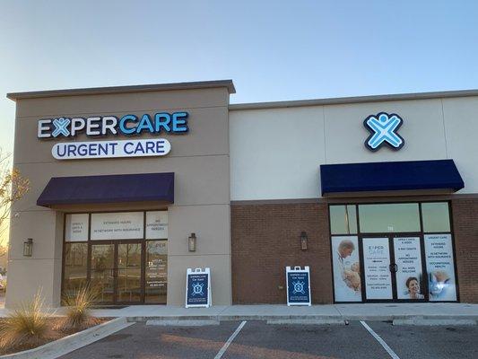 ExperCare