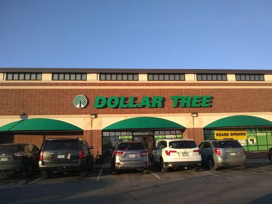 Dollar Tree