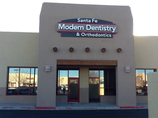 Santa Fe Modern Dentistry and Orthodontics