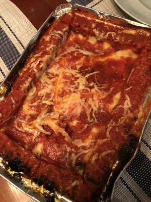 Lasagna