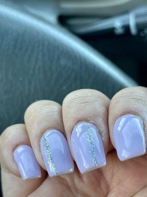 Top Coat Nails And Spa