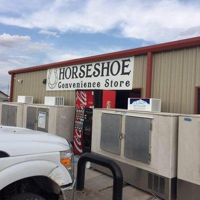 Horseshoe Convenience Store