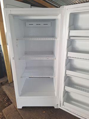 Repairing freezer