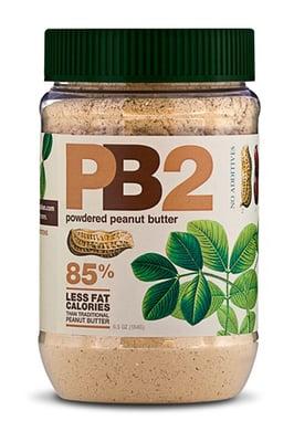 PB2 Powdered Peanut Butter