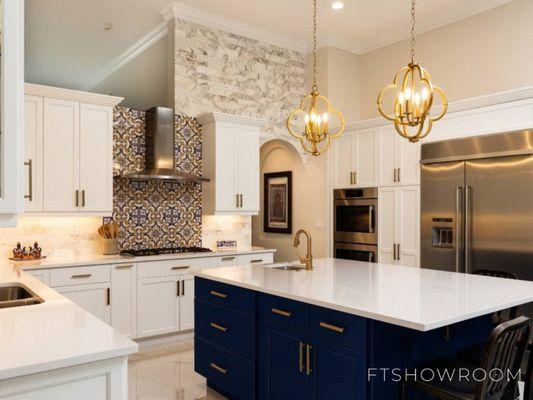 Kitchen Remodeling