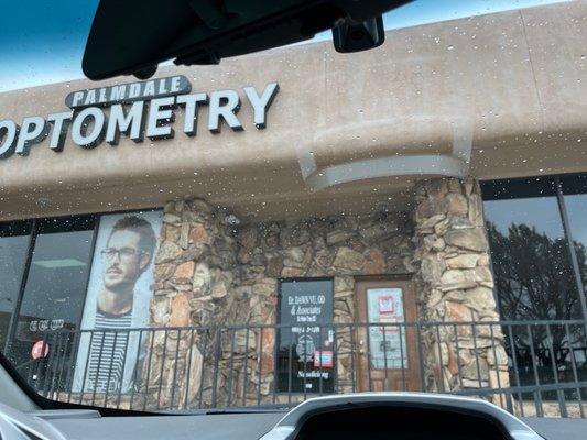 Palmdale Optometry