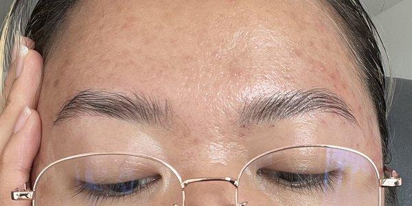 Brow Lamination