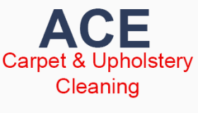 Ace Carpet & Upholstery logo