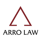 ARRO LAW | Criminal Defense Law  -- Logo