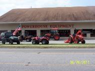 Hampton Roads VA Tractor, Lawn mower and ATV Dealers