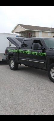 Galveston Gulf Coast Movers