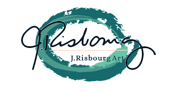 JRisbourg Art