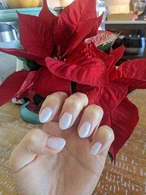 Elegant and Quality Service Nails