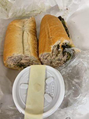 Casapulla's Christiana Subs & Steaks