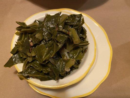 Collards