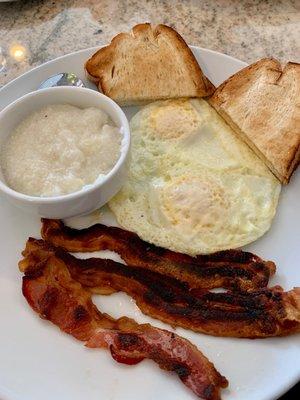 Country Ham N' Eggs Bar & Grill