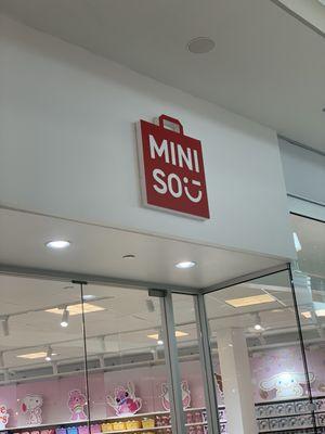 Miniso