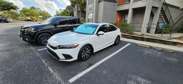 Honda of Sarasota