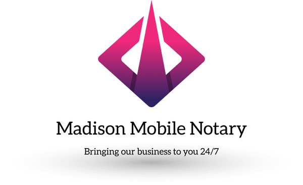 Madison Mobile Notary