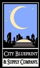 City Blueprint & Supply Co