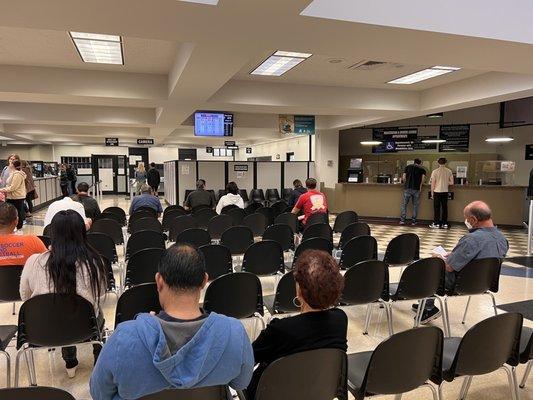 California Department of Motor Vehicles